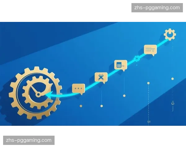 模块化工作流缩短交付周期 满足多终端适配需求