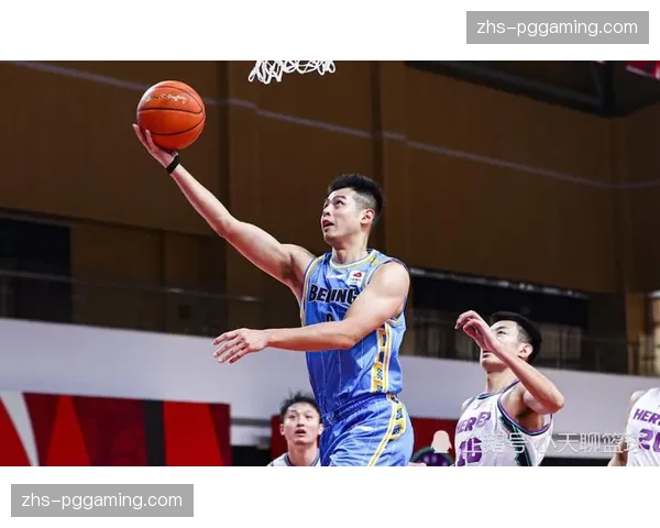 浙江稠州四连胜遭北京终结 程帅澎23分陷入孤军奋战