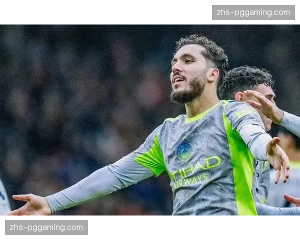 谢尔基10球14助数据背后：曼城前场自由人角色的战术价值